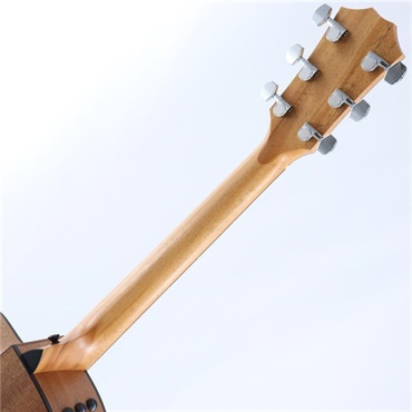 TAYLOR 114ce Japan LTD Blacktop テイラー 画像7