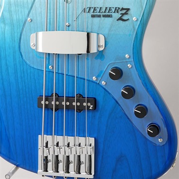 ATELIER Z M#265 Custom (FADE BLUE/M) 画像8