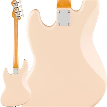 Fender MEX Vintera III Early '60s Jazz Bass (Olympic White/Rosewood) 画像1