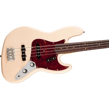 Fender MEX Vintera III Early '60s Jazz Bass (Olympic White/Rosewood) 画像3