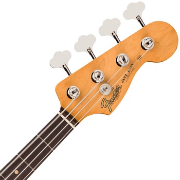 Fender MEX Vintera III Early '60s Jazz Bass (Olympic White/Rosewood) 画像4