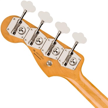Fender MEX Vintera III Early '60s Jazz Bass (Olympic White/Rosewood) 画像5