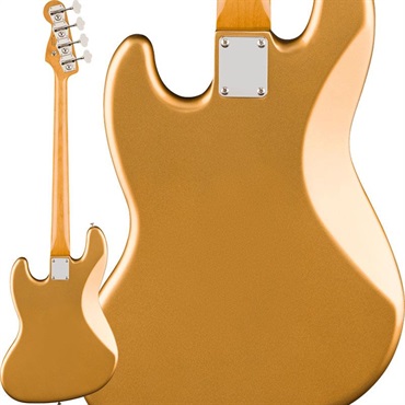 Fender MEX Vintera III Early '60s Jazz Bass (Aztec Gold/Rosewood) 画像1
