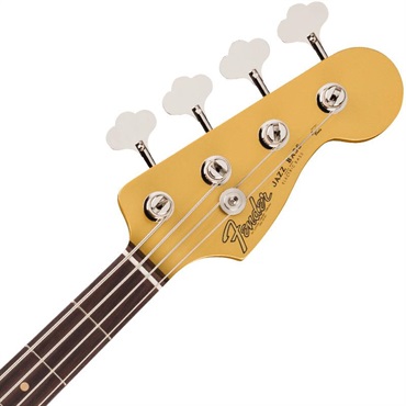 Fender MEX Vintera III Early '60s Jazz Bass (Aztec Gold/Rosewood) 画像4