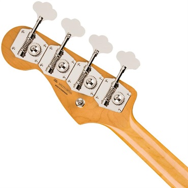 Fender MEX Vintera III Early '60s Jazz Bass (Aztec Gold/Rosewood) 画像5