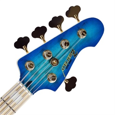 ATELIER Z M#265 Custom (M.BLUE BST/M/MH w/Gold Hardware) 画像2