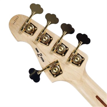 ATELIER Z M#265 Custom (M.BLUE BST/M/MH w/Gold Hardware) 画像5