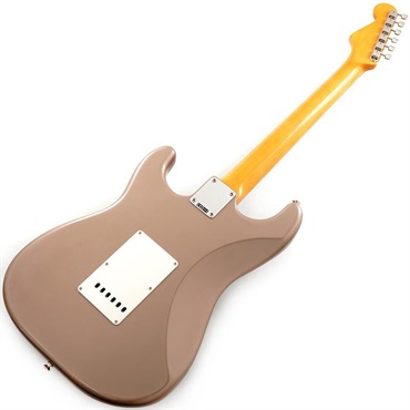 Fender USA American Vintage II 1965 Stratocaster (Shoreline Gold/Round-Lam Rosewood) 【特価】 画像2