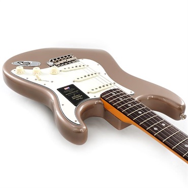 Fender USA American Vintage II 1965 Stratocaster (Shoreline Gold/Round-Lam Rosewood) 【特価】 画像8