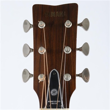 YAMAHA USED 中古 The FG ※2002年製 ヤマハ 画像2