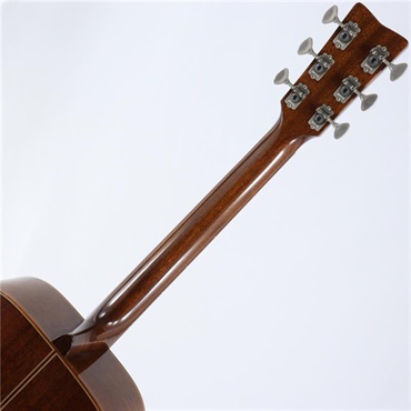 YAMAHA USED 中古 The FG ※2002年製 ヤマハ 画像7