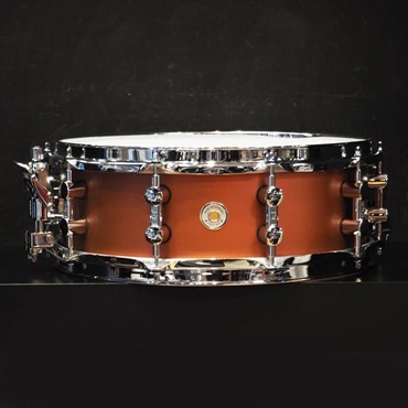 SONOR SQ1-1405SDW SCB [SQ1 Series 14 × 5 / サテン・コパー・ブラウン]【店頭展示特価品】 画像1