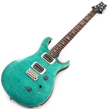 P.R.S. SE Custom 24 (Sapphire) 画像1