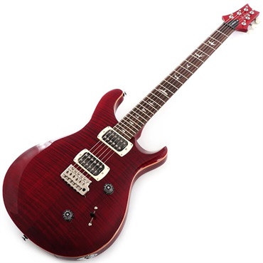 P.R.S. SE Custom 24 (Ruby)[日本限定カラーモデル] 画像1