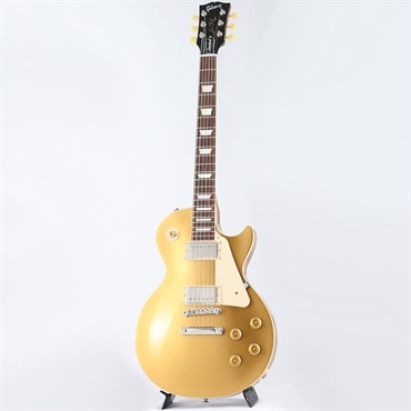Gibson 【IKEBE×Gibson Golden Week】Les Paul Standard '50s (Gold Top) [SN.204860001] 画像1