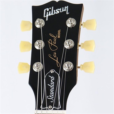 Gibson 【IKEBE×Gibson Golden Week】Les Paul Standard '50s (Gold Top) [SN.204860001] 画像7