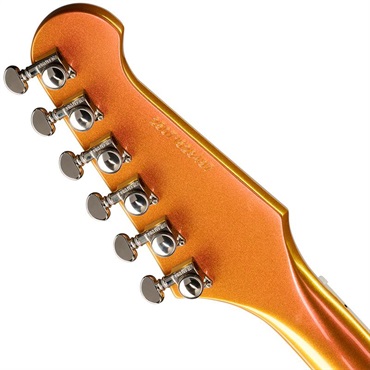Epiphone Futura Firebird Custom (Firestorm Shift) 画像6