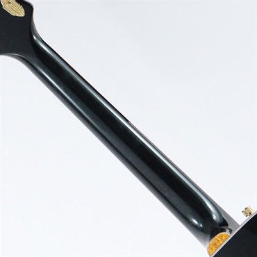 GRETSCH G6136TG-58 Limited Edition 1958 Custom Falcon with Bigsby (Emerald Night/Ebony) 画像8
