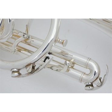 Besson USED 中古 ベッソン / SOVEREIGN BE928-2 #15***929 【Bb コルネット】 【小島圭滋氏選定品】 画像4