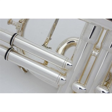 Besson USED 中古 ベッソン / SOVEREIGN BE928-2 #15***929 【Bb コルネット】 【小島圭滋氏選定品】 画像6