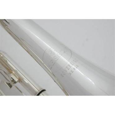 Besson USED 中古 ベッソン / SOVEREIGN BE928-2 #15***929 【Bb コルネット】 【小島圭滋氏選定品】 画像8