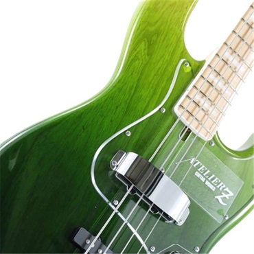 ATELIER Z M#245 Custom (FADE GREEN /M/MH) 画像2