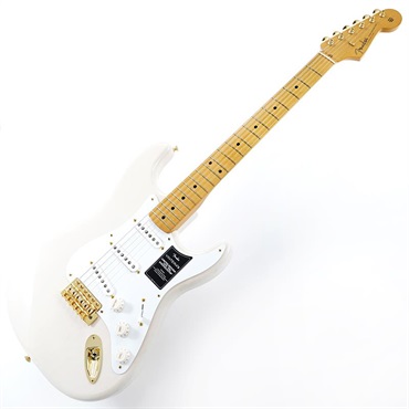 Fender MEX Limited Edition Vintera III Late '50s Stratocaster (White Blonde/Maple) 画像1