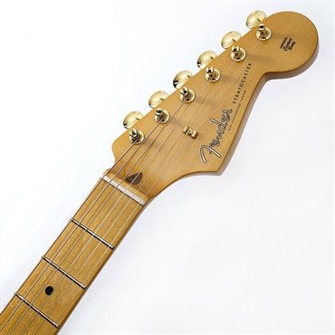 Fender MEX Limited Edition Vintera III Late '50s Stratocaster (White Blonde/Maple) 画像8