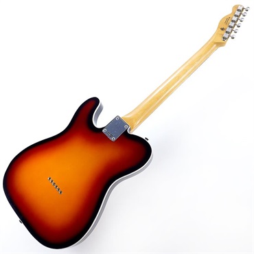Fender MEX Limited Edition Vintera III Early '60s Telecaster Custom (3-Color Sunburst/Rosewood) 画像2