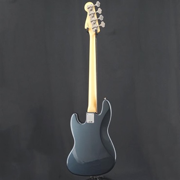Fender Custom Shop USED 中古 1961 Jazz Bass N.O.S. (Darker Lake Placid Blue ) 画像3