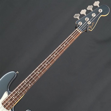 Fender Custom Shop USED 中古 1961 Jazz Bass N.O.S. (Darker Lake Placid Blue ) 画像4