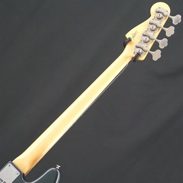 Fender Custom Shop USED 中古 1961 Jazz Bass N.O.S. (Darker Lake Placid Blue ) 画像5