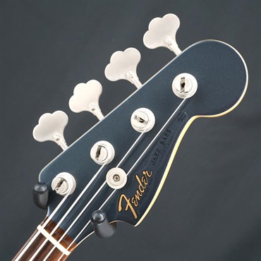 Fender Custom Shop USED 中古 1961 Jazz Bass N.O.S. (Darker Lake Placid Blue ) 画像6