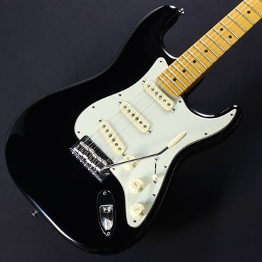Fender USA USED 中古 American Professional II Stratocaster (Black/Maple) 画像2
