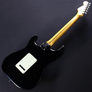 Fender USA USED 中古 American Professional II Stratocaster (Black/Maple) 画像5