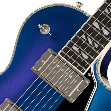Epiphone Futura Les Paul Custom (Twilight Shift) 画像2