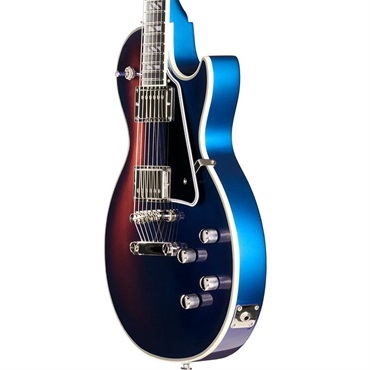 Epiphone Futura Les Paul Custom (Twilight Shift) 画像4