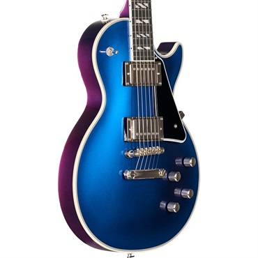 Epiphone Futura Les Paul Custom (Twilight Shift) 画像5