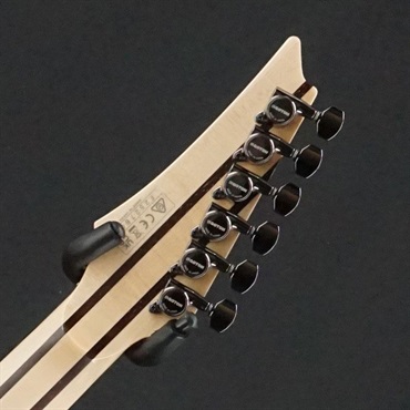 Ibanez USED 中古 j.custom RG8570-BRE (Black Rutile) [SN.F2527806] アイバニーズ 画像7