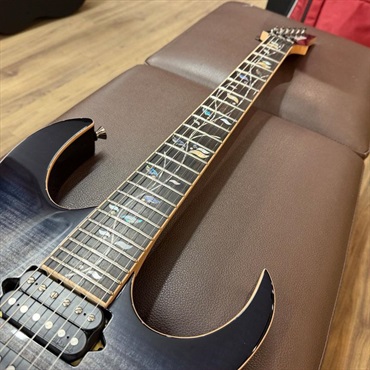 Ibanez USED 中古 j.custom RG8570-BRE (Black Rutile) [SN.F2527806] アイバニーズ 画像10