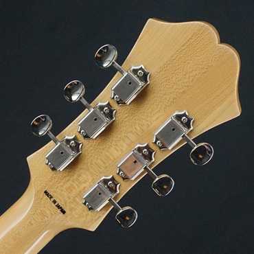 Epiphone USED 中古 1996 Japan Casino (Natural) ［SN.67565］ エピフォン 画像7