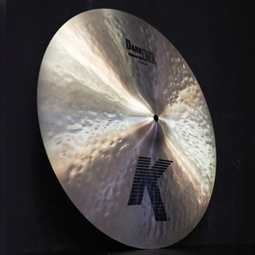 Zildjian USED 中古 K Zildjian Dark Crash Medium Thin 17[1338g] 画像2