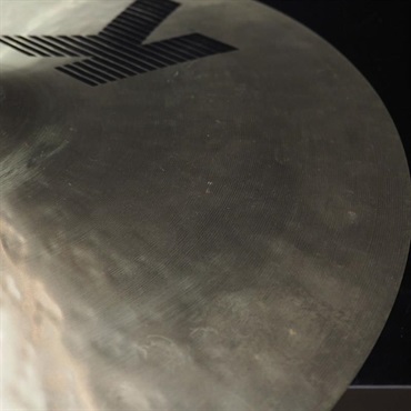 Zildjian USED 中古 K Zildjian Dark Crash Medium Thin 17[1338g] 画像8