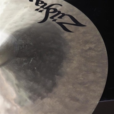 Zildjian USED 中古 K Zildjian Dark Crash Medium Thin 17[1338g] 画像9