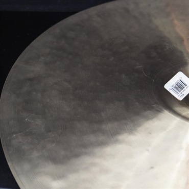 Zildjian USED 中古 K Zildjian Dark Crash Medium Thin 17[1338g] 画像10