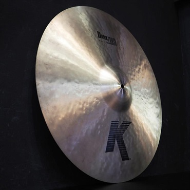 Zildjian USED 中古 K Zildjian Dark Crash Thin 20[1802g] 画像2