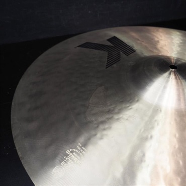 Zildjian USED 中古 K Zildjian Dark Crash Thin 20[1802g] 画像8
