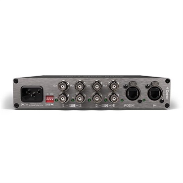 SSL(Solid State Logic) UMD192 (エスエスエル)(デジタル・オーディオインターフェイス)(Dante)(MADI)(USB-C(USB3.0)対応) 画像2