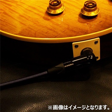 Noah’sark 【決算売り尽くしセール】PASSGO BLUE TS PHONE Cable (3.0m)(パスゴーブルー)(ラインケーブル/ギターケーブル/楽器用ケーブル)(Phone-Phone)(6.3(2極)-6.3(2極)， ｽﾄﾚｰﾄ-ｽﾄﾚｰﾄ)(日本製) 画像7