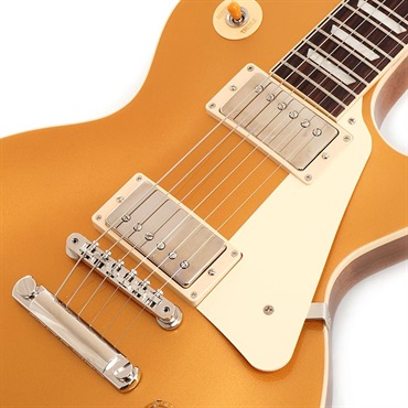 Gibson 【IKEBE×Gibson Golden Week】Les Paul Standard '50s (Gold Top) 【S/N 204860215】 画像3